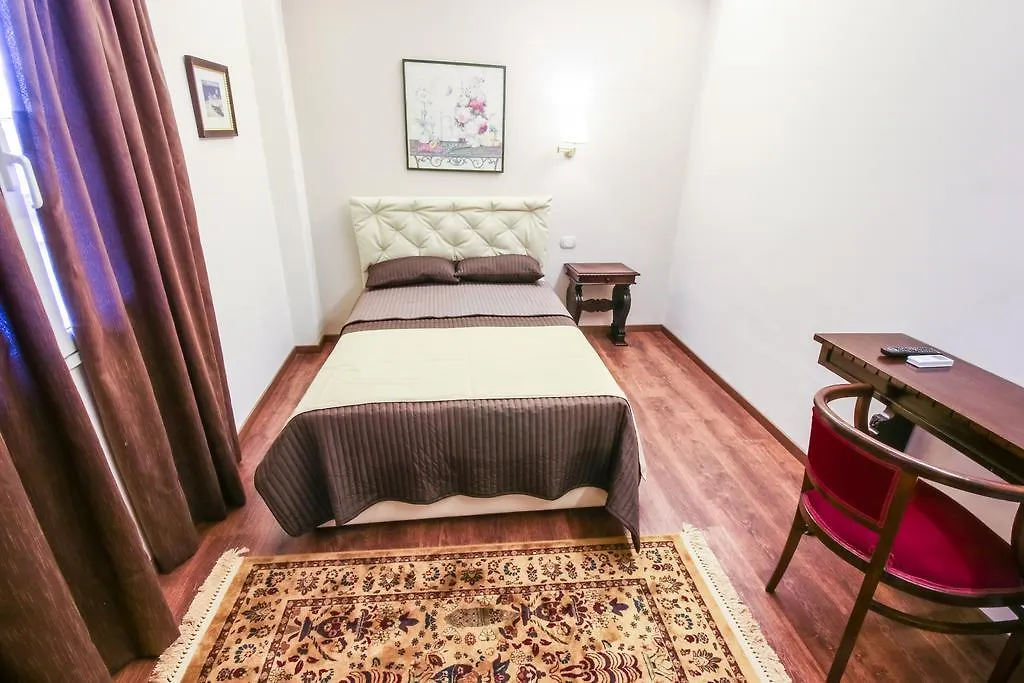 96 Guest House Reggio Calabria Italy