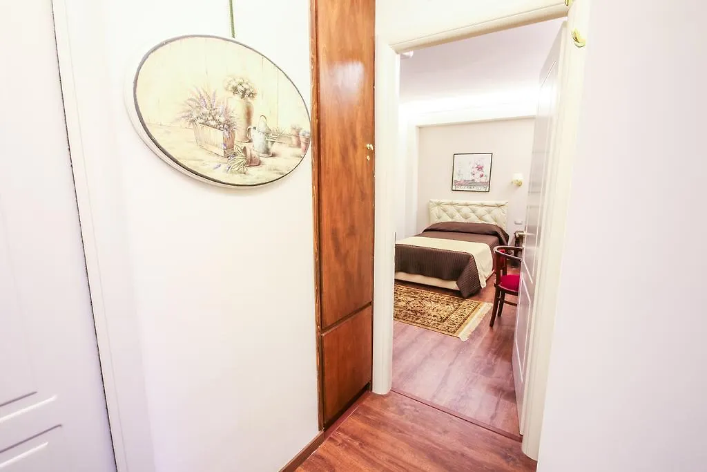 96 Guest House Reggio Calabria
