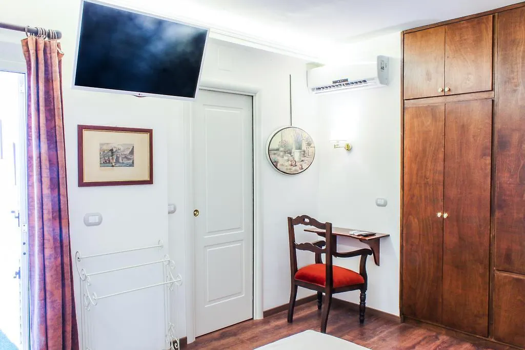 Bed & Breakfast 96 Guest House Reggio Calabria