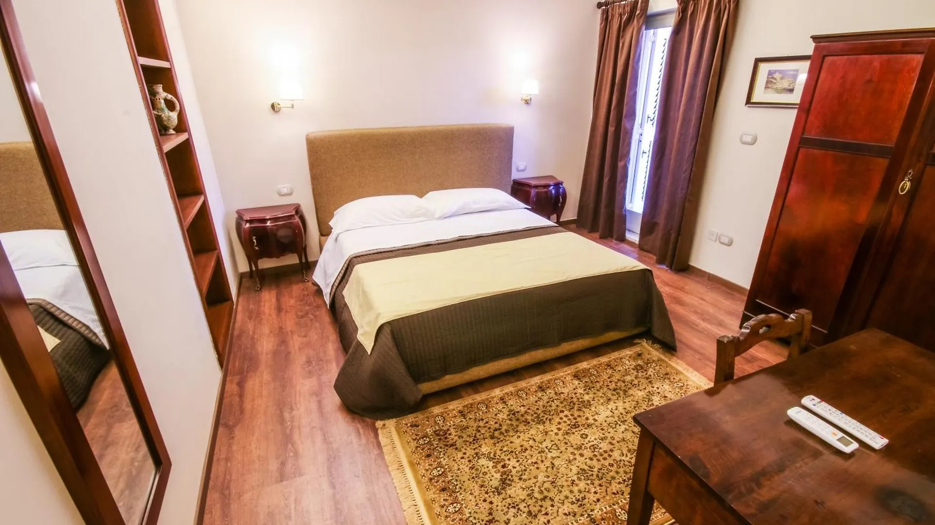 Bed & Breakfast 96 Guest House Reggio Calabria