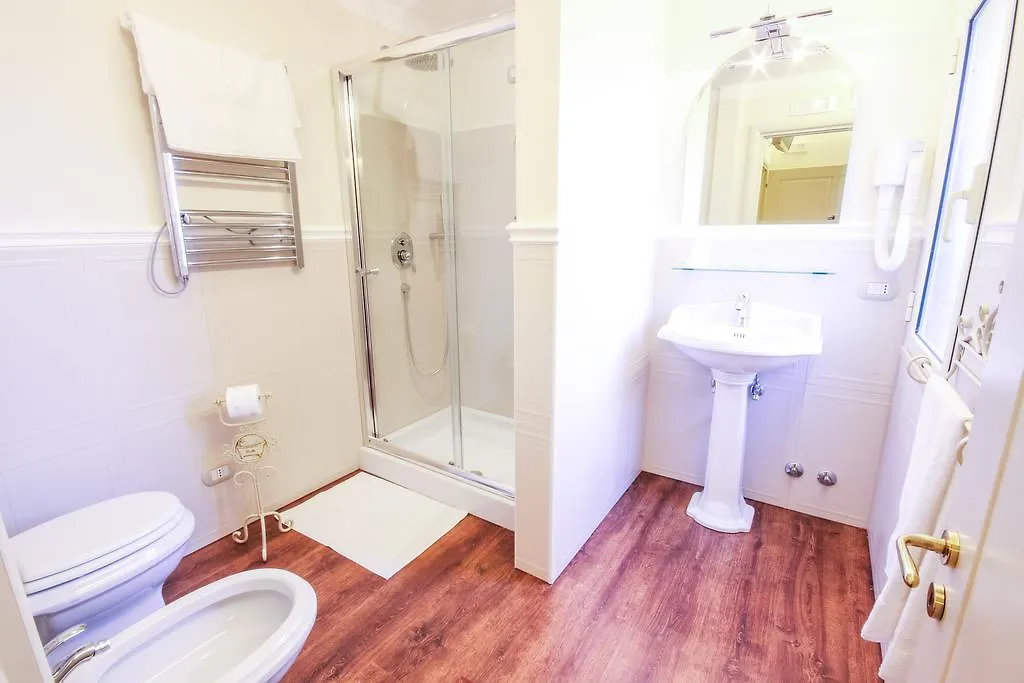 96 Guest House Reggio Calabria 2*,