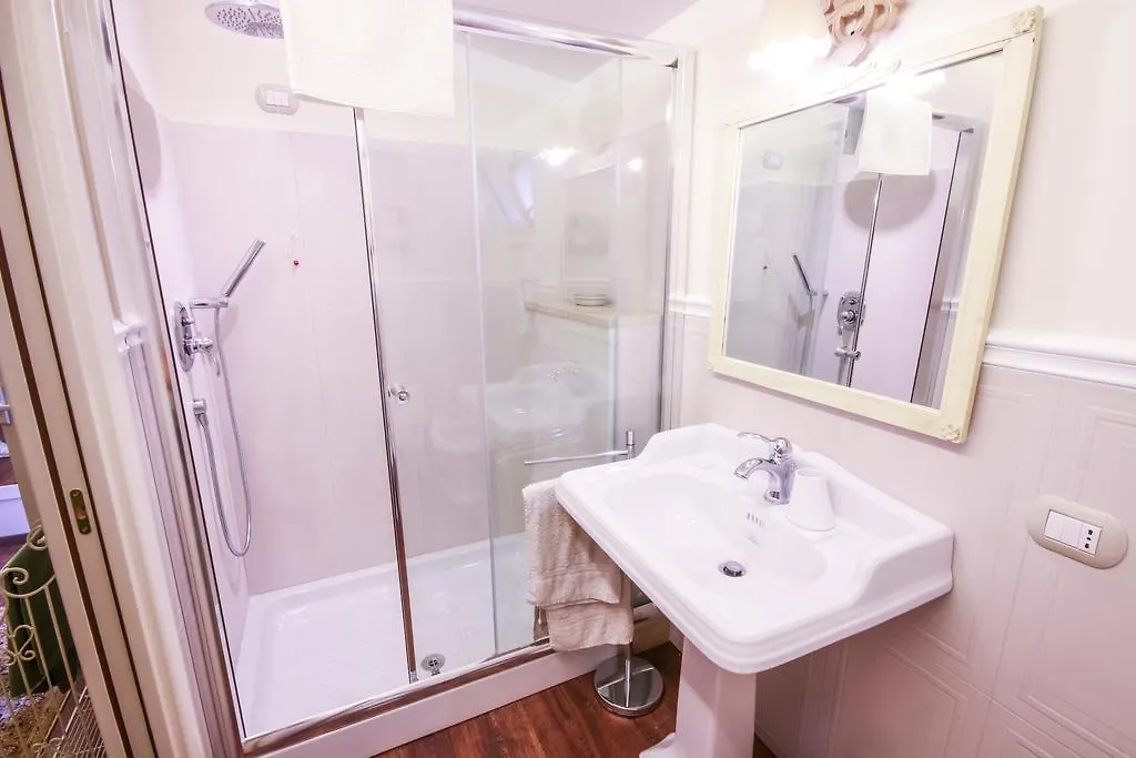 Bed & Breakfast 96 Guest House Reggio Calabria