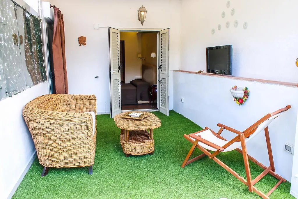 96 Guest House Reggio Calabria Bed & Breakfast