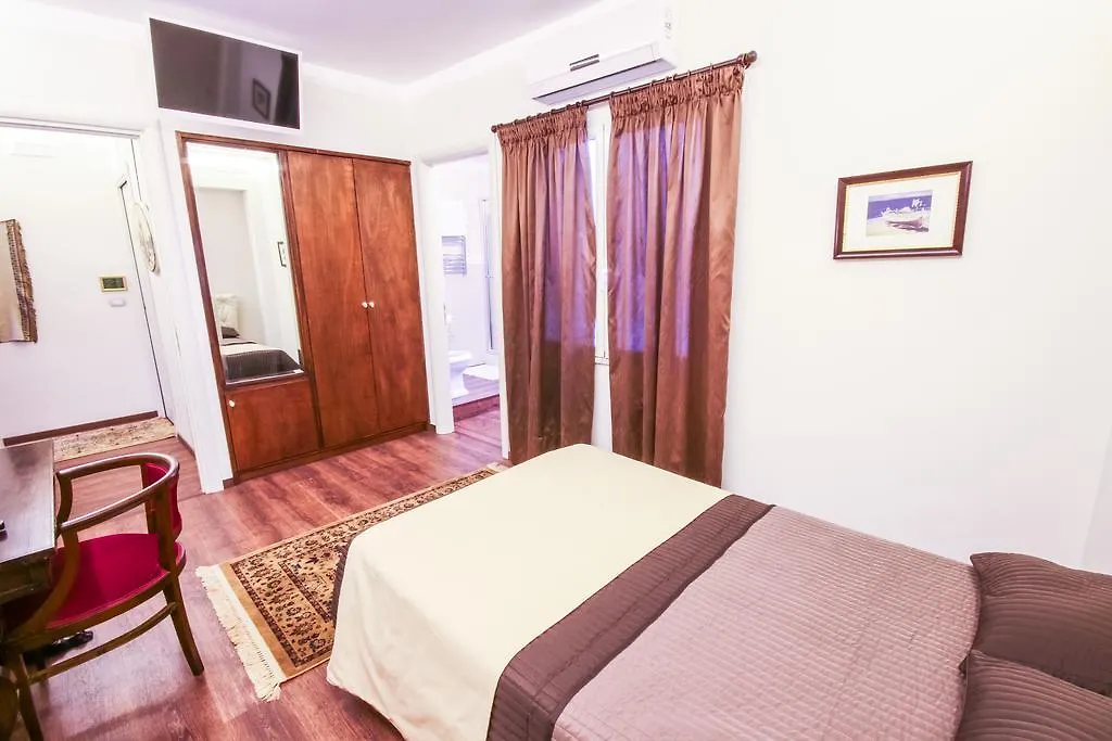 ** Bed & Breakfast 96 Guest House Reggio Calabria Italy
