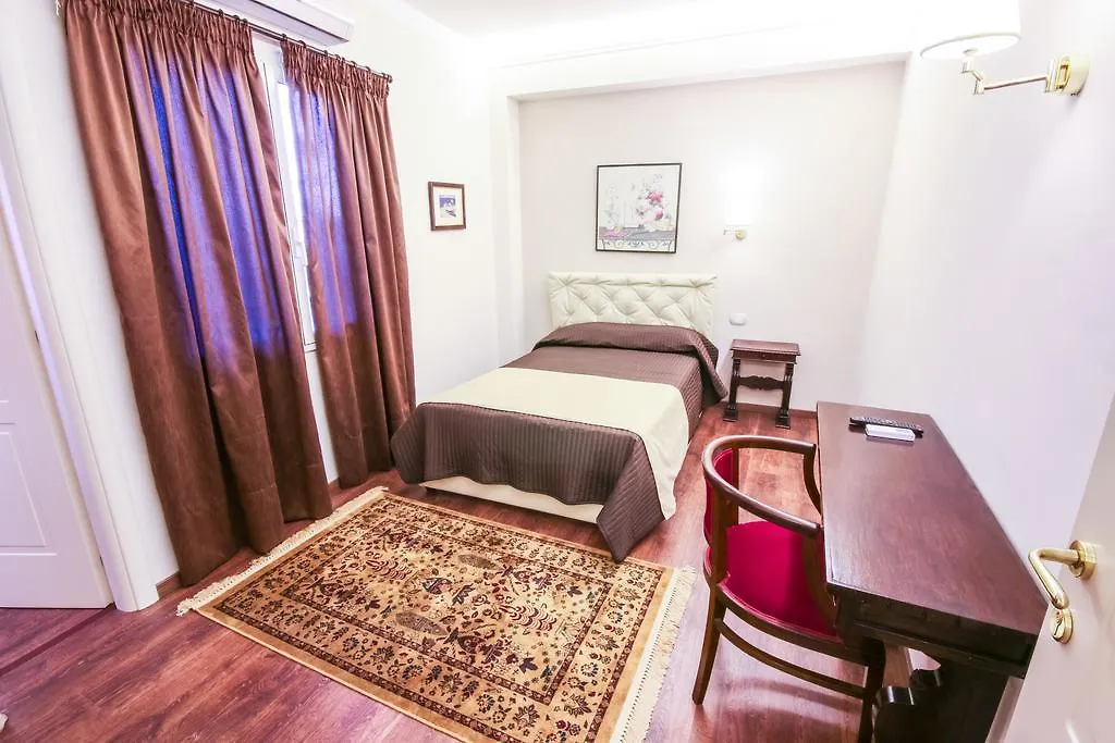 ** Bed & Breakfast 96 Guest House Reggio Calabria Italy