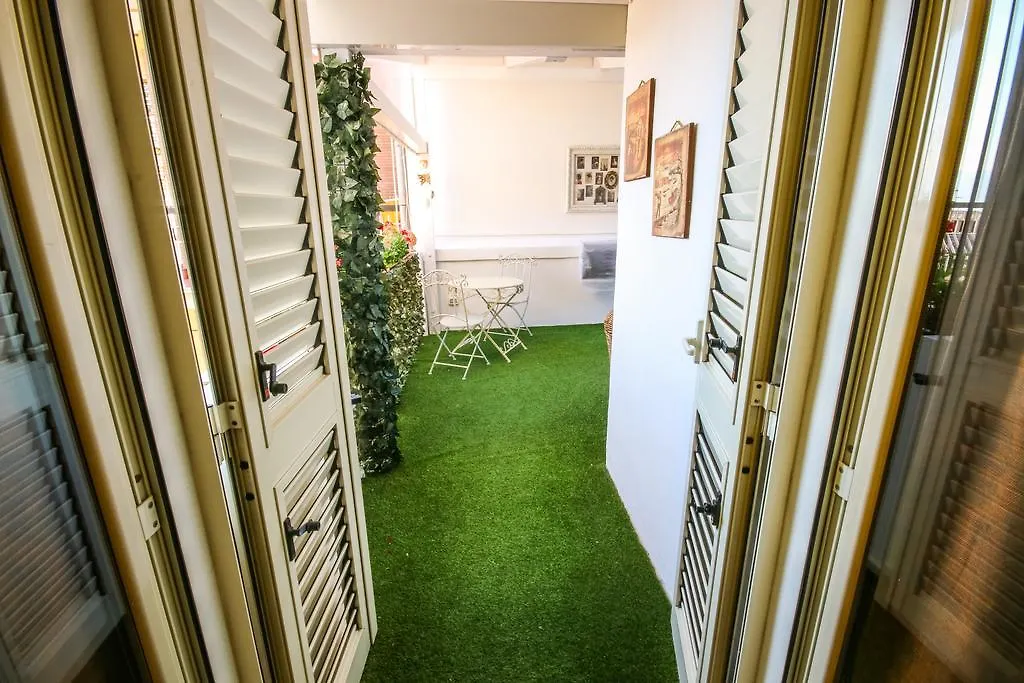 96 Guest House Reggio Calabria