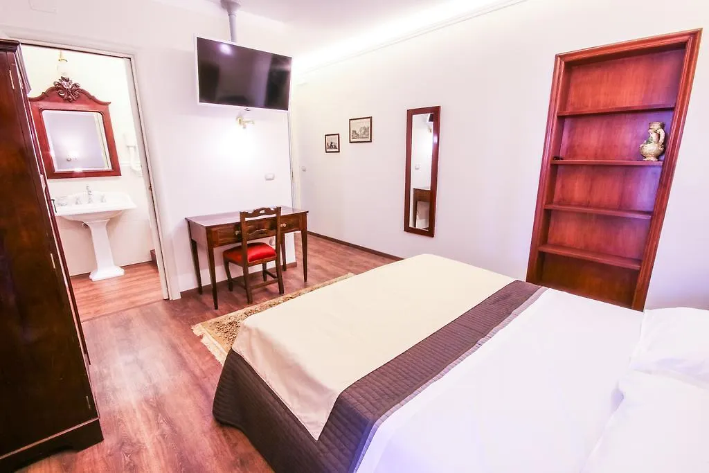 96 Guest House Reggio Calabria